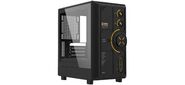 Корпус для ПК ALSEYE RAMS 2.0 240-B