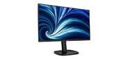 МОНИТОР 23.8" PHILIPS 24B2N3200J / 00 Black с поворотом экрана  (IPS,  1920x1080,  120Hz,  4 ms,  178° / 178°,  300 cd / m,  1500:1,  +HDMI 1.4,  +DisplayPort 1.2,  +4xUSB 3.2,  +MM)