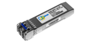 Модуль SFP оптический,  дальность до  20км  (14dB),  1310нм