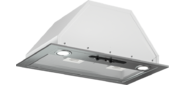 Кухонная вытяжка Врезной блок 52Н-400-П3Д нерж ELIKOR