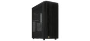 Корпус для ПК ASUS PROART PA401 WOOD MESH PWM BLACK