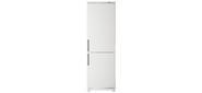 Холодильник Атлант ХМ 4021-000 белый  (двухкамерный)