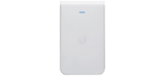 Ubiquiti UniFi Access Point InWall Hi-Density