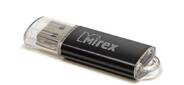 Флеш накопитель 8GB Mirex Unit,  USB 2.0,  Черный