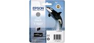 Картридж EPSON серый SC-P600 Light Black