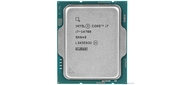 CPU Intel Core i7-14700 Raptor Lake OEM