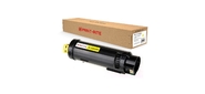 Картридж лазерный Print-Rite TFXA8UYPRJ PR-106R03695 106R03695 желтый  (4300стр.) для Xerox Phaser 6510 / WC6515