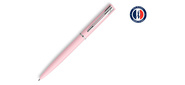 Ручка шариков. Waterman Graduate Allure Pastel Colors  (2105227) Macaron Pink Lacquer M син. черн. подар.кор.