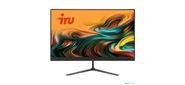 Моноблок IRU P231 23.8" Full HD Cel N4020  (3.6) 8Gb SSD256Gb Windows 11 Professional GbitEth WiFi BT 120W Cam черный 1920x1080