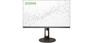 Монитор Digma 27" Progress 27P505F черный IPS LED 5ms 16:9 HDMI M / M матовая HAS Piv 300cd 178гр / 178гр 1920x1080 75Hz FreeSync DP FHD 4.3кг