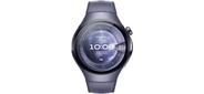 Умные часы WATCH 5 46mm LTE Grey-purple composite RTS-AL00 55020EVL HUAWEI