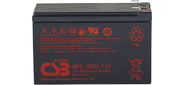 CSB UPS 12360 7 F2 Батарея для ИБП 12В 7.5Ач