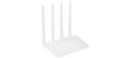 Wi-Fi маршрутизатор 300MBPS 10 / 100M F6 TENDA