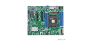 Supermicro MBD-X13SEI-F-B 1xLGA-4677, Intel Xeon SP gen 4, Intel C741, 8x DDR5 4800 / 4400 / 4000 MHz. 2x1Gbe Base-T i210+1xMgmt LAN, 10xSATA3, 2xSATA-DOM, 4xUSB 3.2, 2xPCI-Ex16+3xPCI-E x8+2xMCIOx8, 2xM.