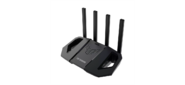 ASUS TUF-BE3600 /  / 802.11 a / b / g / n / ac / ax / be,  2, 4 + 5 gGz,  black