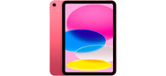 Планшет Apple iPad 2025 A3354 A16 Bionic 5C RAM6Gb ROM128Gb 11" IPS 2360x1640 iOS розовый 12Mpix 12Mpix BT WiFi 10hr