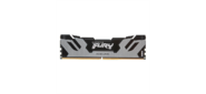 Kingston 32GB 6400MT / s DDR5 CL32 DIMM FURY Renegade Silver XMP