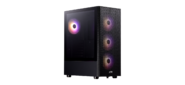 Корпус XPG VALORMESHC4VA-BKCWW