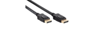Кабель соединительный DISPLAY PORT v1.4,  8K@60Hz,  3m VCOM <CG632-3M>