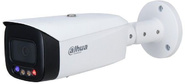 Видеокамера IP Dahua DH-IPC-HFW3249T1P-AS-PV-0280B 2.8-2.8мм корп.:белый