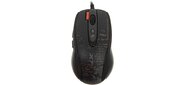 A4 Tech F5 black V-Track Gaming USB