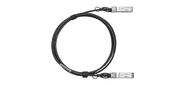 Кабельная сборка SNR Direct Attach Twinax Cable (DAC), SFP28 25Gb, 3м, SNR-SFP28-DA-3