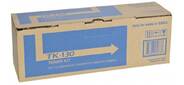 Тонер Kyocera TK-130 Black для FS-1300D / 1300DN / FS-1028MFP / 1028MFP DP / 1128MFP 1T02HS0EUC Тонер Kyocera TK-130 для FS-1300D / 1300DN / FS-1028MFP / 1028MFP DP / 1128MFP. Чёрный. 7200 страниц. 1T02HS0EUC