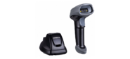 Mindeo CS2291-SR RF USB Kit: 2D, base 433 MHz, cable USB