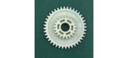 Шестерня Samsung SCX-4321 / 4521 / 4216F / WC PE220 / Phaser 3200MFP  (JC66-00456A)