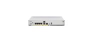 C1121-4P ISR 1100 4P Dual GE SFP Router