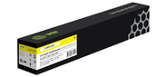 Картридж лазерный Cactus CS-MPC3000Y 842031 желтый (15000стр.) для Ricoh MPC2000 / C2500 / C3000