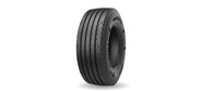 Грузовые шины SIMPECO Praktik T2 385 / 65 R22.5 164K Прицепная TL
