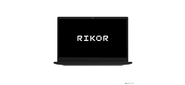 Ноутбук Rikor NINO 201.1  [4918D701] Black 15" {FHD AMD Ryzen 3  5425U / 16Gb / 512Gb / Win11pro} РФ