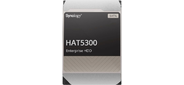 Synology HAT5300-16T HDD SATA 3, 5" 16Tb,  7200 rpm,  512Mb buffer,  MTTF 2, 5M,  5YW