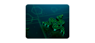 Razer Goliathus Mobile - Soft Gaming Mouse Mat - Small - FRML Packaging