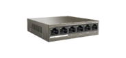 Коммутатор 6PORT 4POE F1106P-4-63W IP-COM
