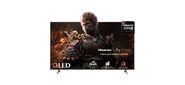 Телевизор 55" Hisense 55E7NQ PRO