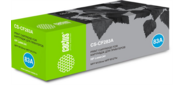 Картридж Cactus CS-CF283A черный для HP LaserJet Pro MFP M125 / M127 / M201 / M225  (1500стр.)