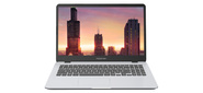 Maibenben M543 [M5431SA0LSRE0] 15, 6" FHD IPS / R3-4300U / 8Gb / 256Gb SSD / UMA / Linux / Silver