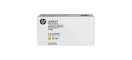 HP 507Y Yellow Opt Contr LJ Toner Crtg