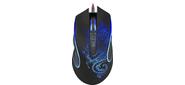Defender Venom GM-640L [52640] {Проводная игровая мышь,  оптика,  8 кнопок,  3200dpi}
