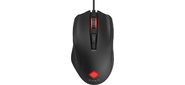 Мышь HP OMEN Vector Mouse черный оптическая  (16000dpi) USB  (6but)