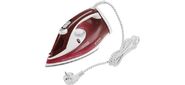 Утюг Gorenje SIH2200RBC 2200Вт красный / белый