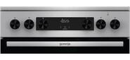 Электрическая плита GECS6C70XC 740957 GORENJE
