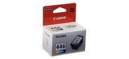 Canon CL-446  (трехцветный) для PIXMA MG2440 / 2540  (9мл)