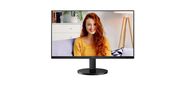 Монитор AOC 27" Basic-Line U27B3AF черный IPS LED 16:9 HDMI M / M матовая HAS 350cd 178гр / 178гр 3840x2160 60Hz DP Quad 4K  (2160p) 5.2кг