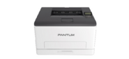 Pantum CP1100DW,  Printer,  Color laser,  A4,  18 ppm,  1200x600 dpi,  1 GB RAM,  Duplex,  paper tray 250 pages,  USB,  LAN,  WiFi,  start. cartridge 1000 / 700 pages