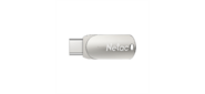 Носитель информации Netac U785C 64GB USB3.2+TypeC Dual Flash Drive (replaced NT03U785C-064G-30PN)