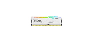Kingston Kingston KF556C40BWA-32 32GB 5600MT / s DDR5 CL40 DIMM FURY Beast White RGB XMP
