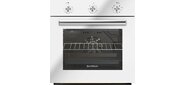 Духовой шкаф Электрический Darina 1U BDE 111 707 W белый